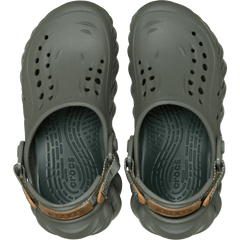 Kids' Echo Gum Tab Clog for Men|Kids