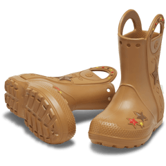 Kids' Handle It Western Boot for Kids