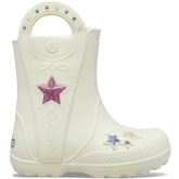 Kids' Handle It Western Metallic Boot for Kids