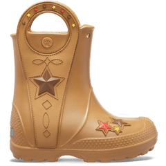 Toddler Handle It Western Boot for Kids