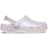 Kids' Classic Fantasy Glitter Clog for Kids