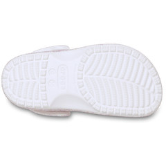 Toddler Classic Fantasy Glitter Clog for Kids
