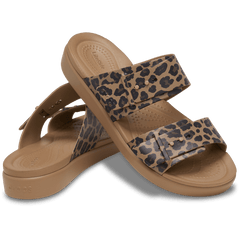 Brooklyn Animal Buckle Low Low for Women
