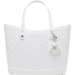 Plush Daisy Bag Charm for Women|Kids