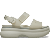 Soho Frosted Y Strap Sandal for Women