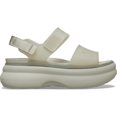 Soho Frosted Y Strap Sandal for Women