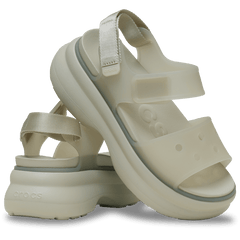 Soho Frosted Y Strap Sandal for Women