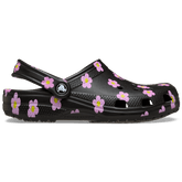 Classic Flower Clog for Women|Men
