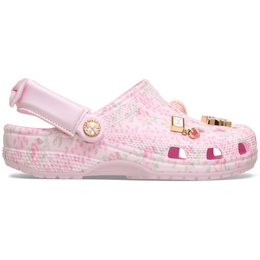 LoveShackFancy Classic Clog for Women