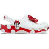Minnie Mouse Classic Clog for Women|Men