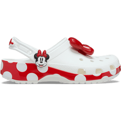 Minnie Mouse Classic Clog for Women|Men