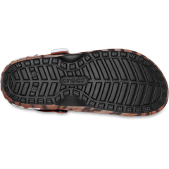 NFL Cincinnati Bengals Classic Lined Clog for Women|Men