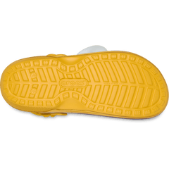 NFL Minnesota Vikings Classic Lined Clog for Women|Men