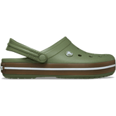 Crocband Gum Clog for Women|Men