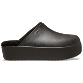 Dylan Platform Lined Clog for Women