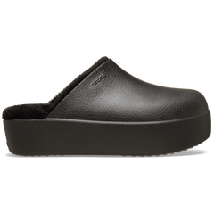 Dylan Platform Lined Clog for Women