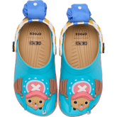 Kids ONE PIECE Chopper Classic Clog for Kids