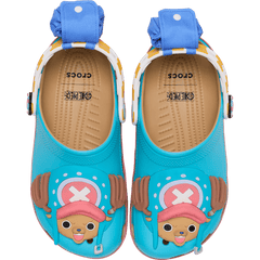 Kids ONE PIECE Chopper Classic Clog for Kids