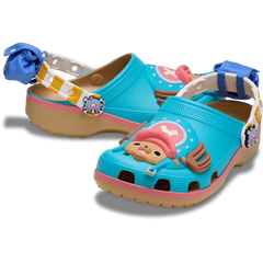Kids ONE PIECE Chopper Classic Clog for Kids