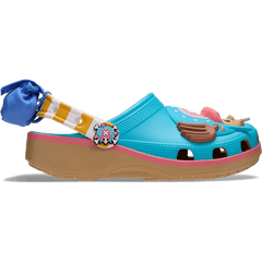 Kids ONE PIECE Chopper Classic Clog for Kids