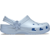 Kids' Classic Pearl Shine Clog for Kids