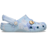LoveShackFancy Blue Classic Clog for Women