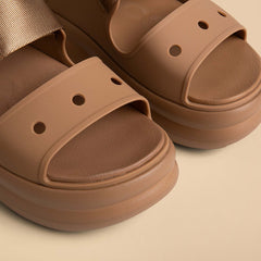 Soho Two Strap Sandal for Women