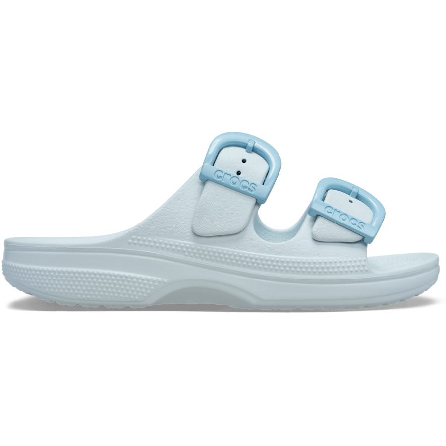 Women's Saturday Enamel Buckle Sandal for Women
