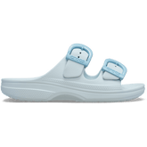 Women's Saturday Enamel Buckle Sandal for Women