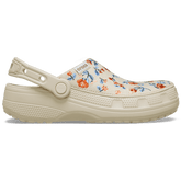 Classic Crafted Floral Clog for Women|Men