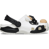 Toddler IAM Cow Clog for Kids