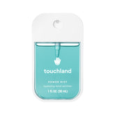 Touchland Power Mist Hand Sanitizer for Women|Kids