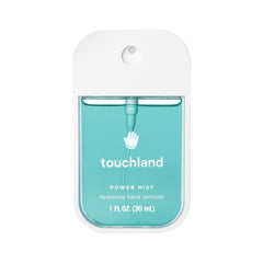 Touchland Power Mist Hand Sanitizer for Women|Kids