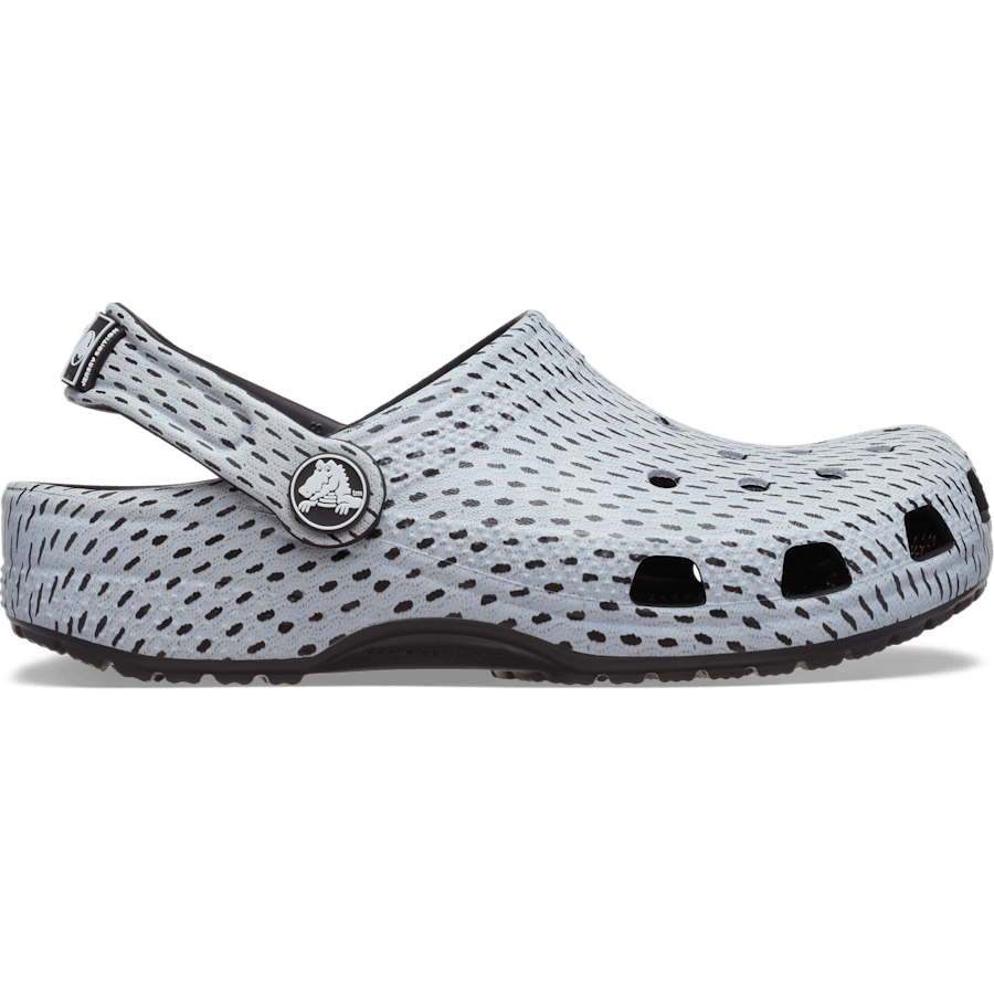 Classic Jersey Clog K for Kids