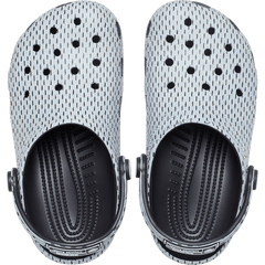 Classic Jersey Clog K for Kids