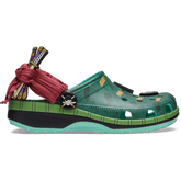 ONE PIECE Zoro Classic Clog for Women