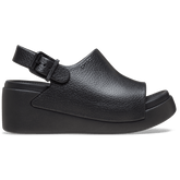 Dylan Platform Slide for Women