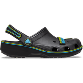 Kids' Classic Gamer Clog for Kids