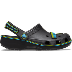 Kids' Classic Gamer Clog for Kids