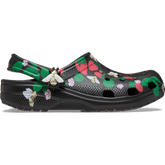 Classic Berries & Bees Clog for Women