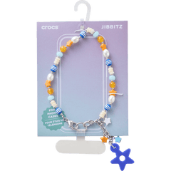 Pearl and Bead Phone Wristlet for Women|Kids