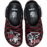 NFL Atlanta Falcons Classic Clog for Women|Men