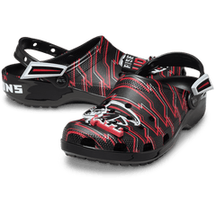 NFL Atlanta Falcons Classic Clog for Women|Men