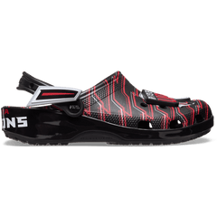NFL Atlanta Falcons Classic Clog for Women|Men