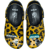 NFL Jacksonville Jaguars Classic Clog for Women|Men