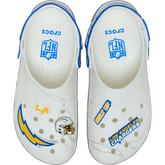 NFL Los Angeles Chargers Classic Clog for Women|Men