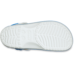 NFL Los Angeles Chargers Classic Clog for Women|Men