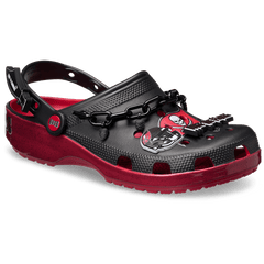 NFL Tampa Bay Buccaneers Classic Clog for Women|Men
