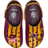 NFL Washington Commanders Classic Clog for Women|Men