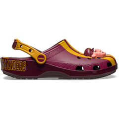 NFL Washington Commanders Classic Clog for Women|Men